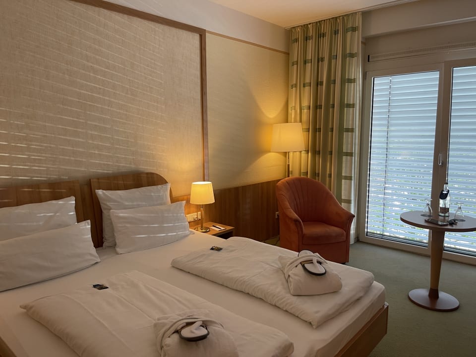 Zimmer Hotel am Vitalpark