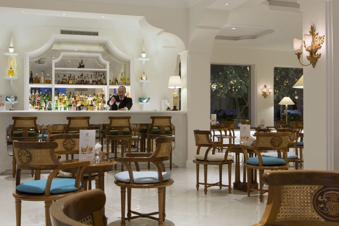 Sonstiges Grand Hotel de la Ville