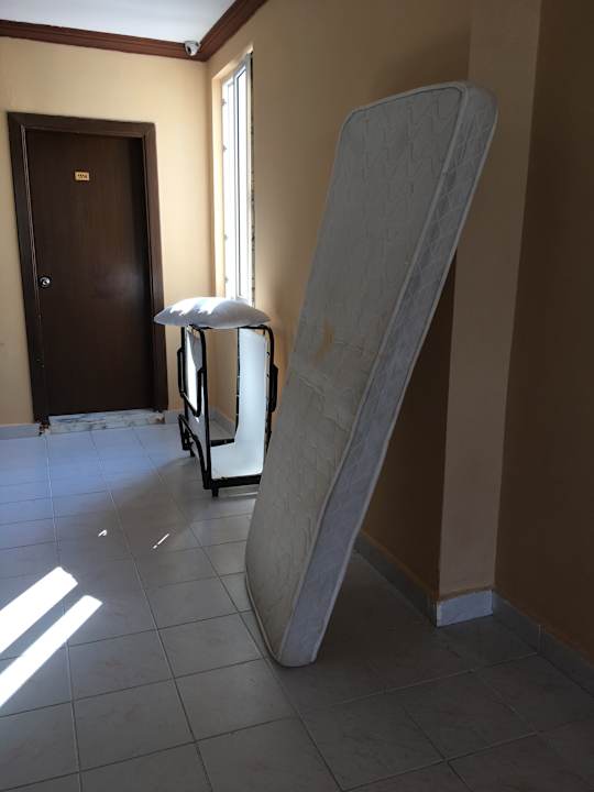 Sonstiges Hotel Ideal Beach