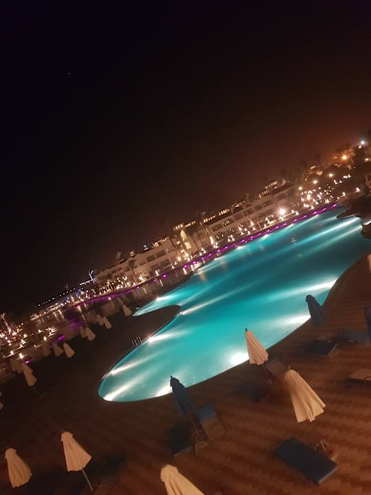 Pool Pickalbatros Dana Beach Resort - Hurghada