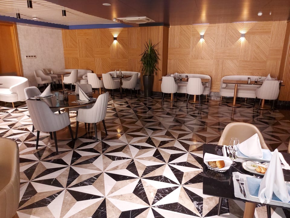 Gastro Seaden Quality Resort & Spa