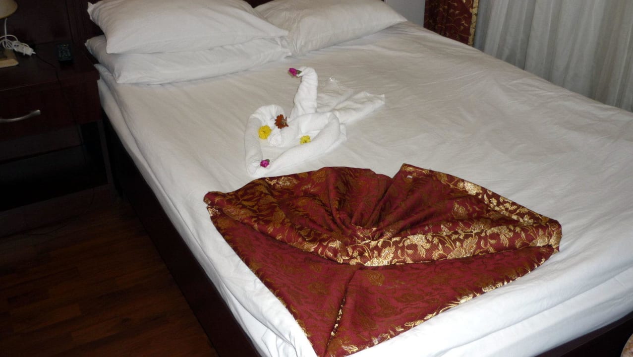 Deko Botanik Hotel & Resort