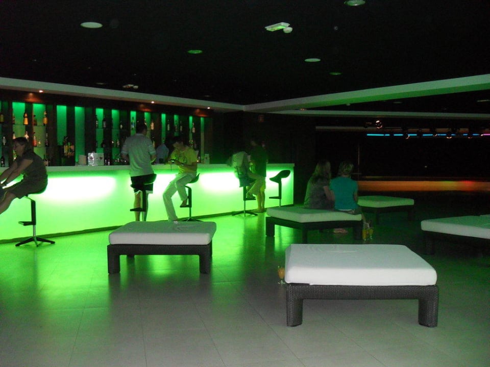 Disco R2 Bahía Playa Design Hotel & Spa - Adults Only