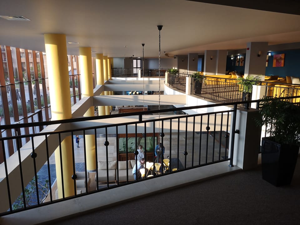 Sonstiges HVD Clubhotel Miramar