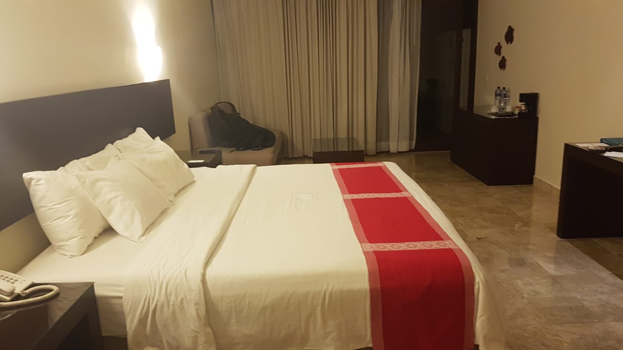 Zimmer Akumal Bay Beach & Wellness Resort