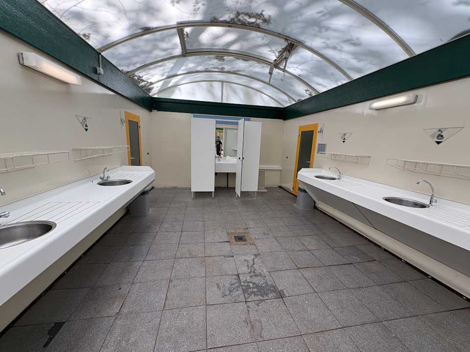 Sonstiges Oostappen Vakantiepark Arnhem