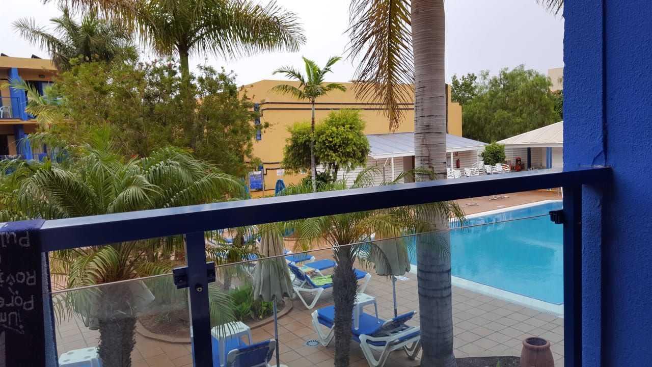 Relaxia Jandia Luz Apartments BLUESEA Jandia Luz