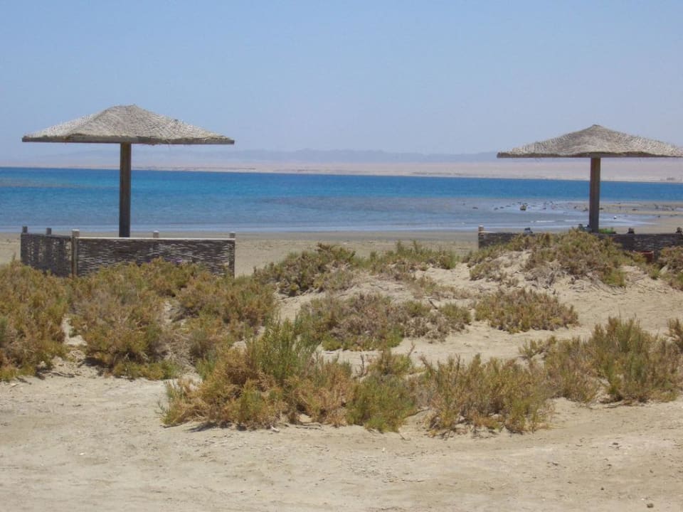 Nordstrand Lahami Bay Beach Resort