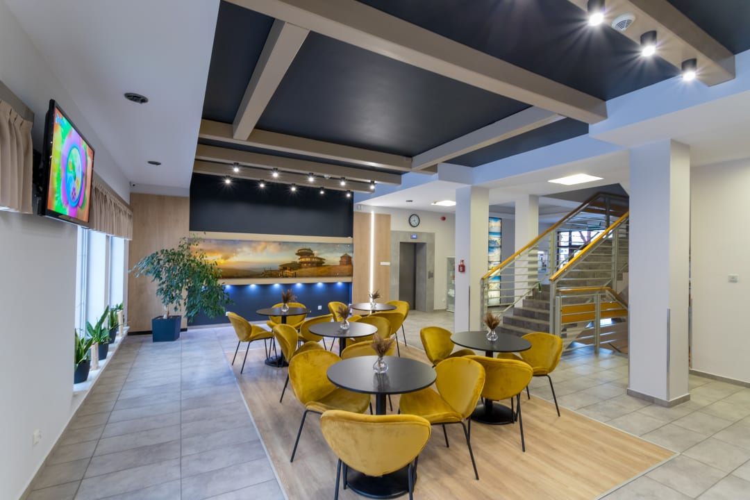 Gastro Pensjonat Śnieżka SPA