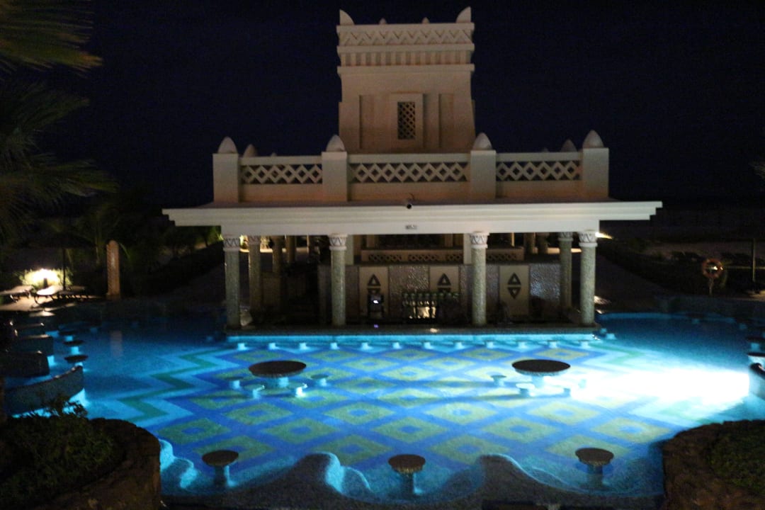 Hotel Riu Touareg Hotel Riu Touareg