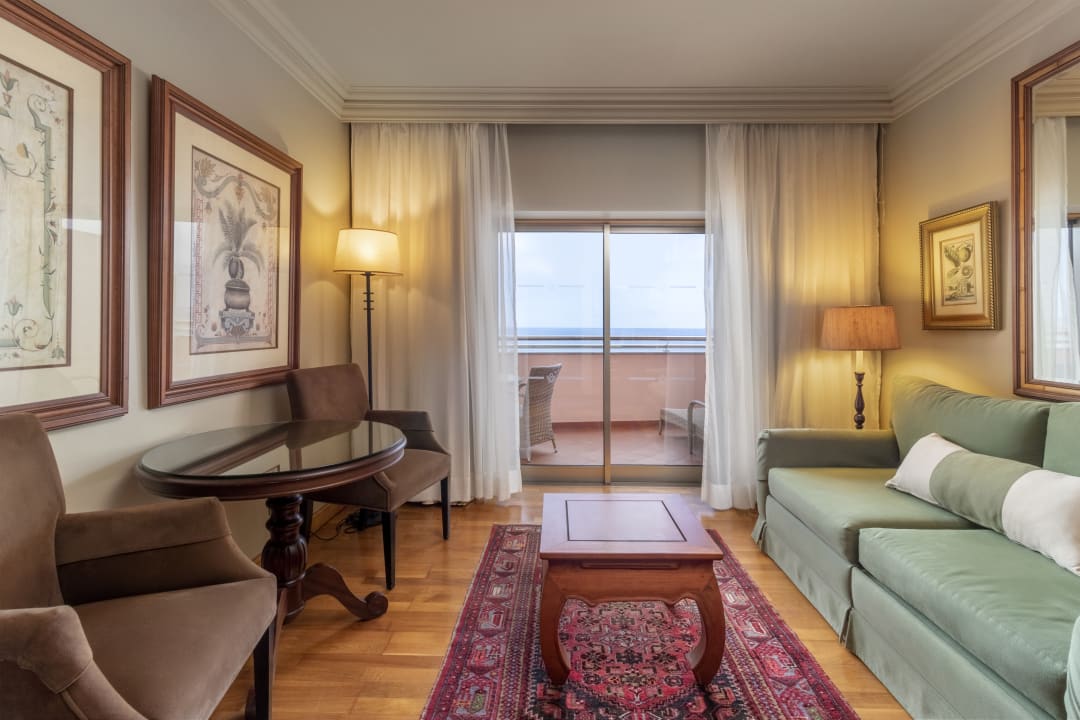 Zimmer Royal Savoy