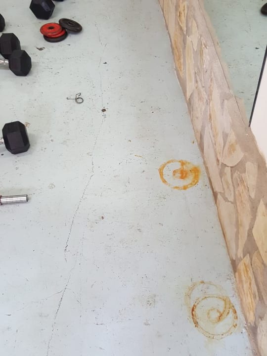 Sport & Freizeit SBH Fuerteventura Playa