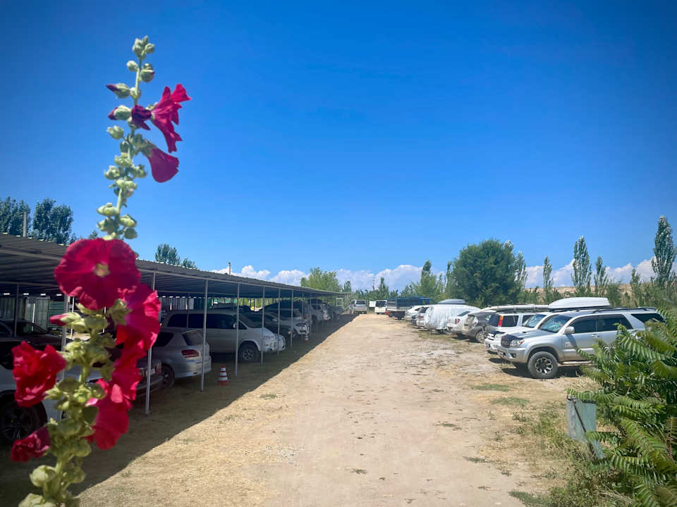 Sonstiges Natali Resort