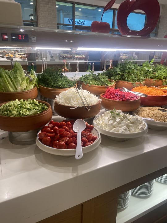 Gastro Dosinia Luxury Resort