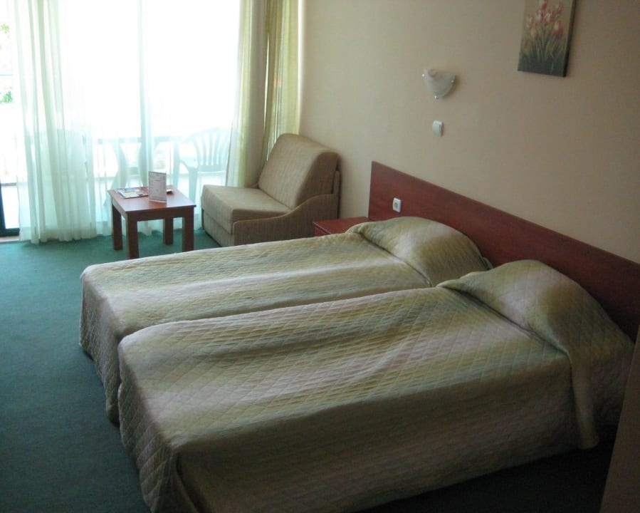 Hotel L&B Hotel L&B