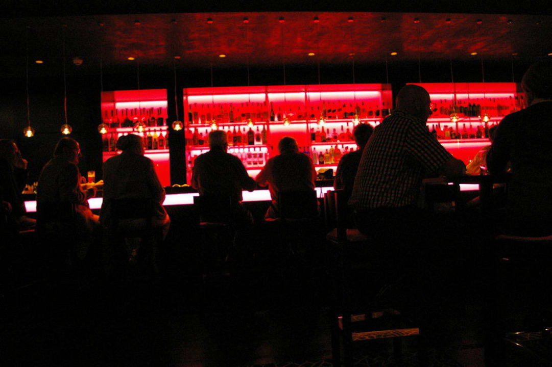 Die Bar Vienna House by Wyndham Andel's Berlin