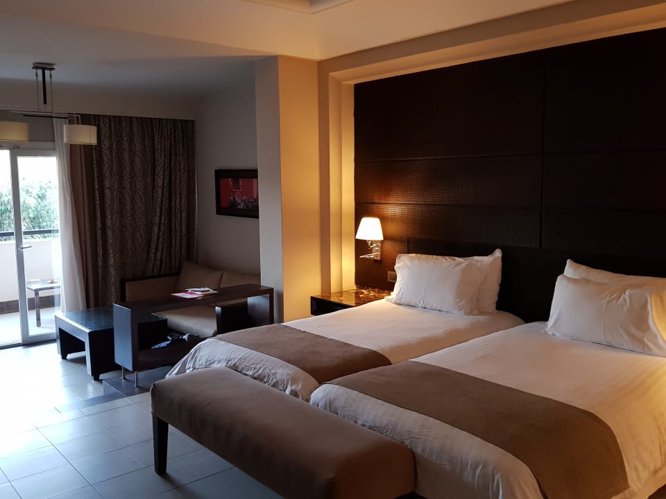 Zimmer Hotel Riu Palace Tikida Agadir