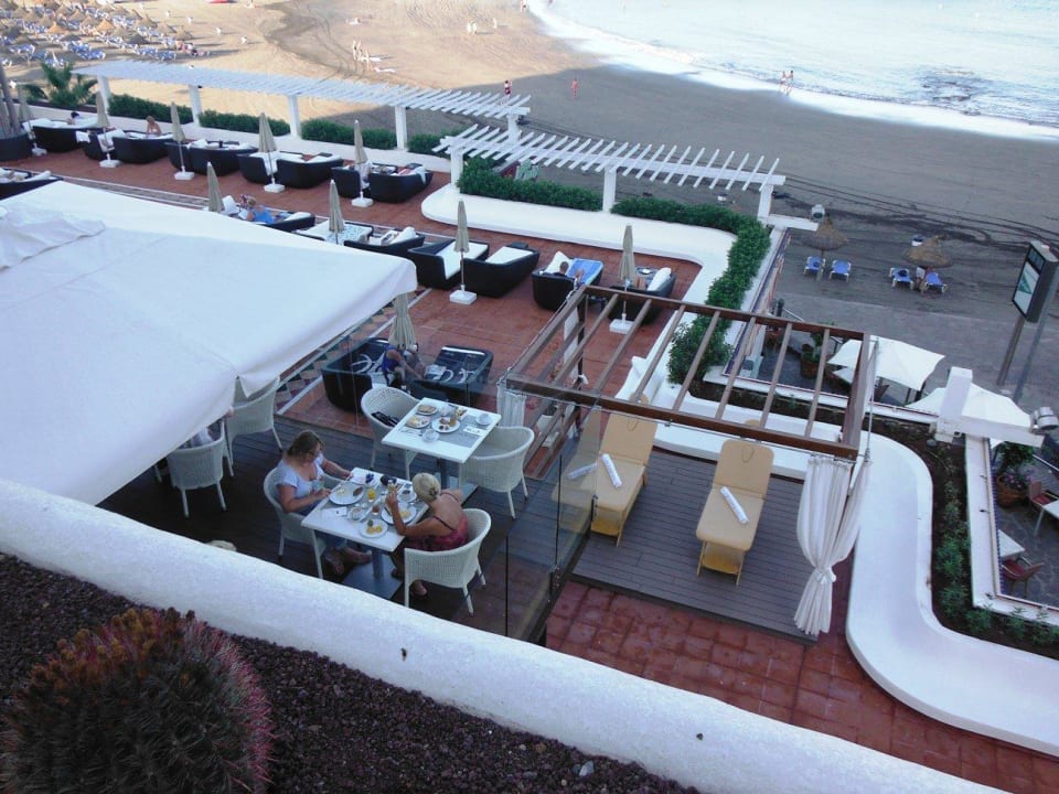 Chill Out H10 Gran Tinerfe - Adults only