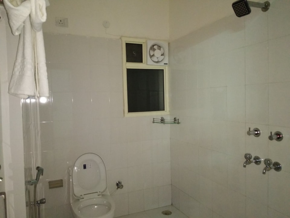 Zimmer The Radiance Suites & Apartments