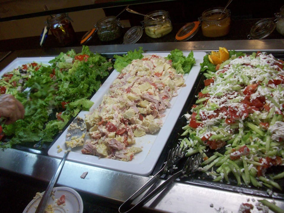 Salaty Meliá Sunny Beach