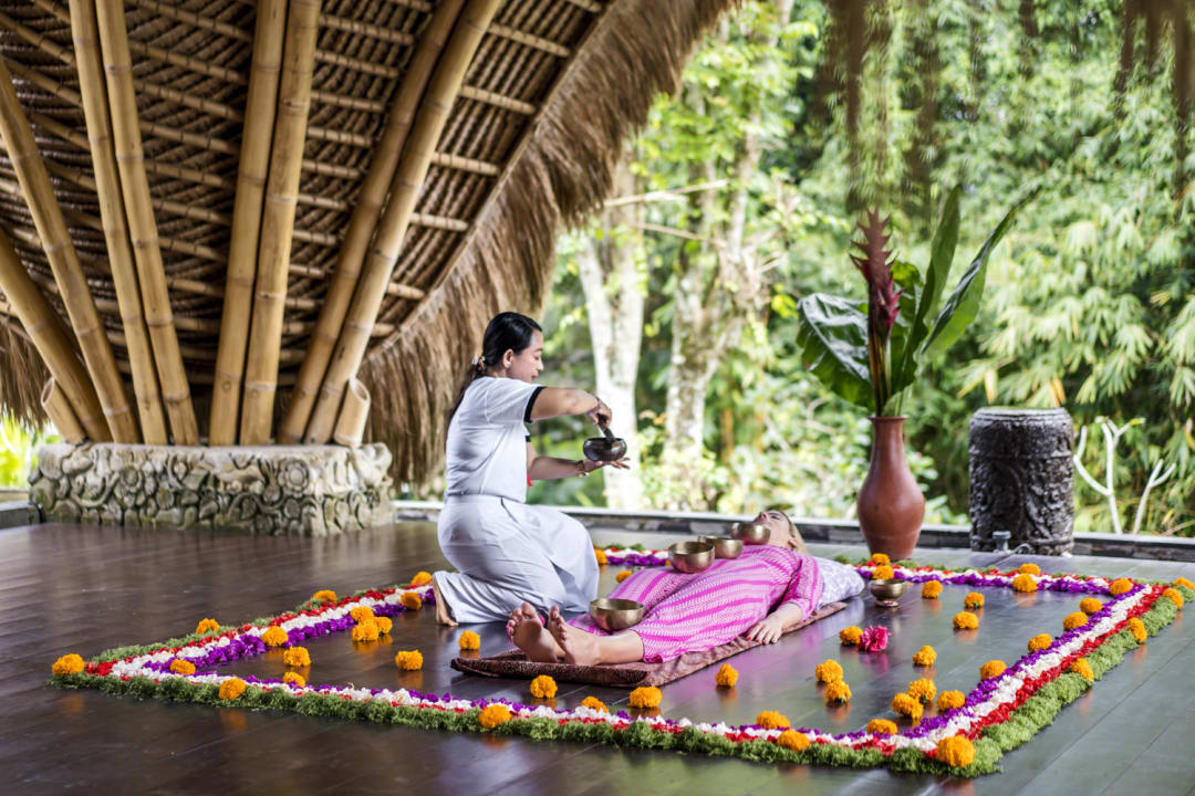 Sport & Freizeit Pramana Watu Kurung