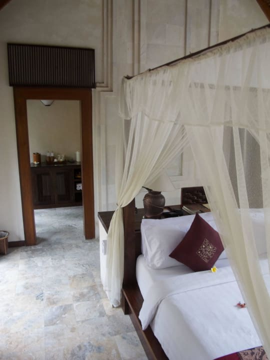 Bett The Ubud Village Resort & Spa