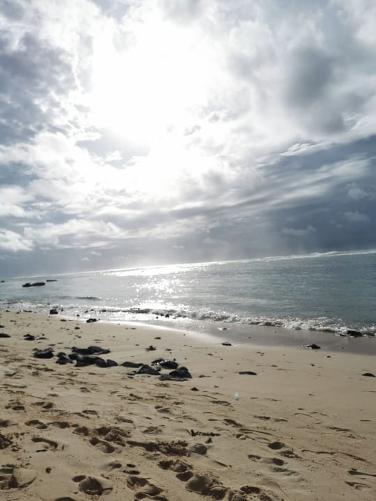 Strand Le Meridien Ile Maurice