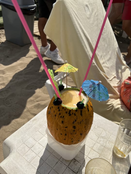 Strand Seaden Valentine Resort & Spa