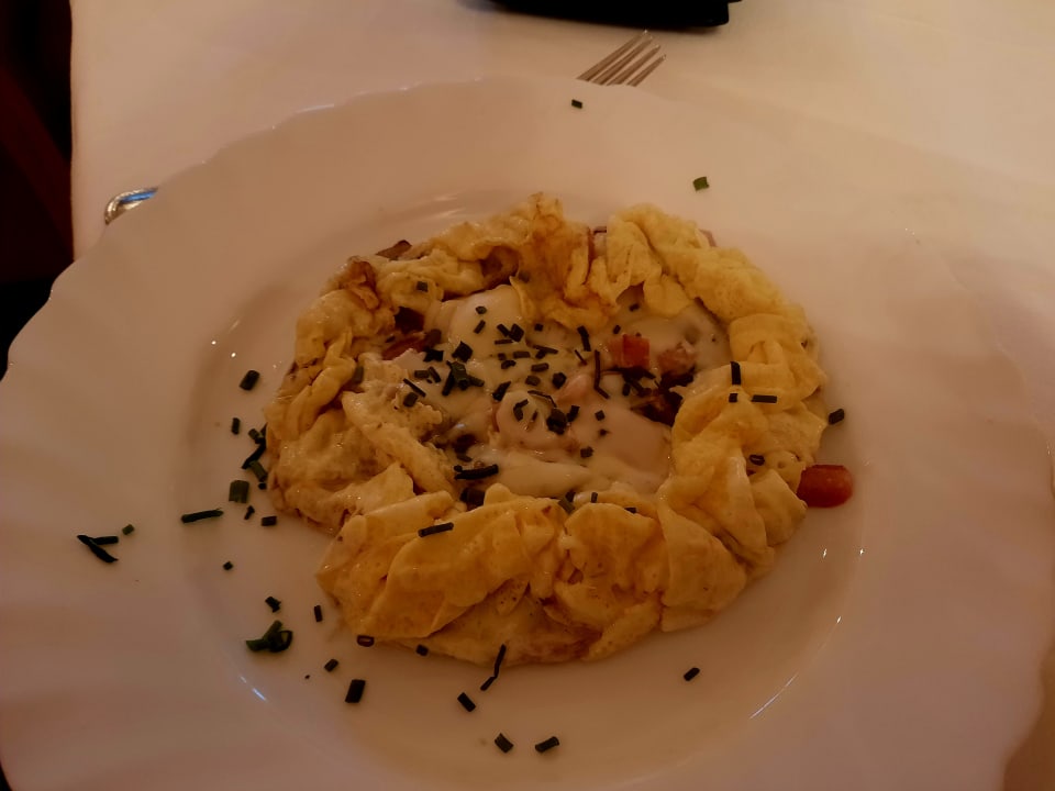 Gastro Hotel Kohlerhof