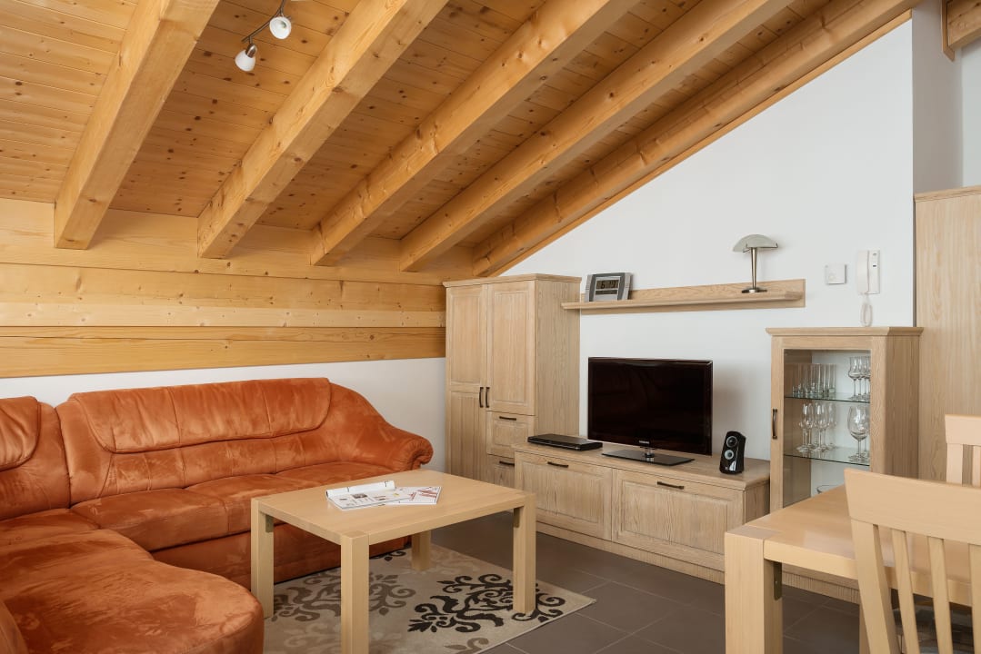 Zimmer Obertauern Alps -  Apartments