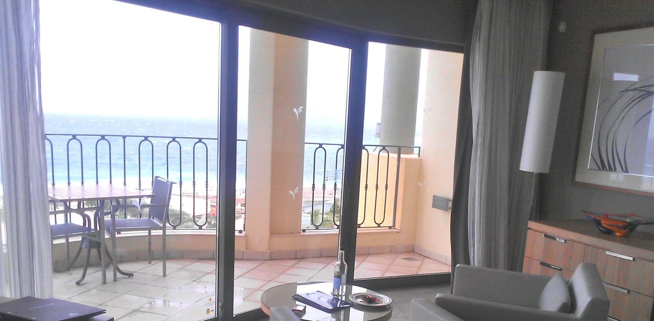 Suite Relaxation Hilton Malta