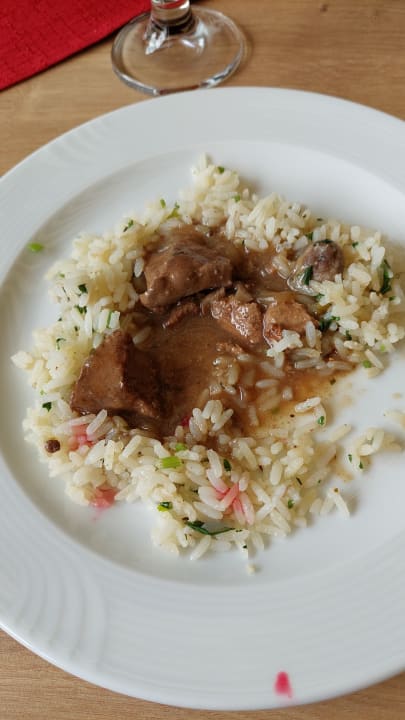 Gastro Hotel Bellevue am See