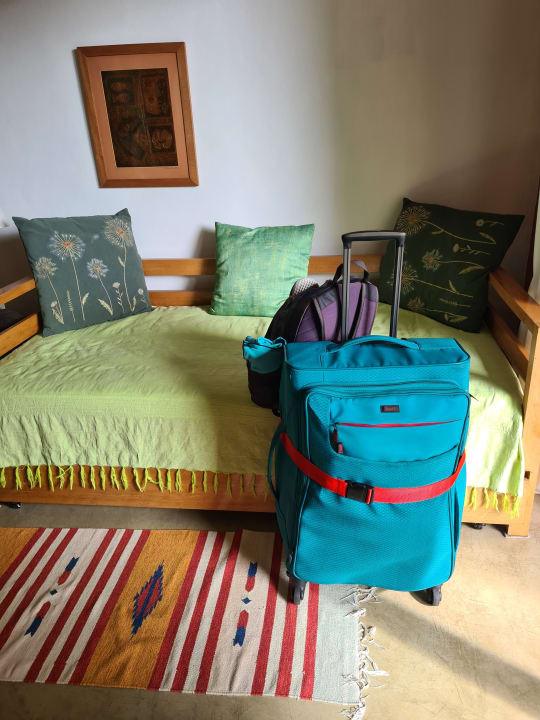 Zimmer Fler Payanke Apartment