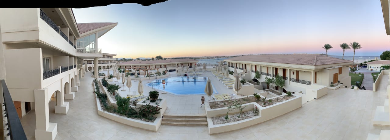 Zimmer Cleopatra Luxury Resort Makadi Bay