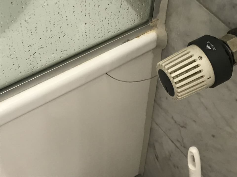 Zimmer Parkhotel Kurhaus