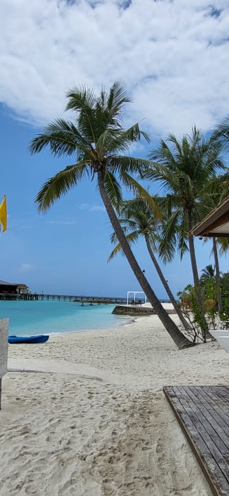 Strand Centara Ras Fushi Resort & Spa Maldives