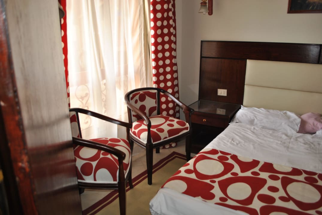 Комната Seagull Beach Resort