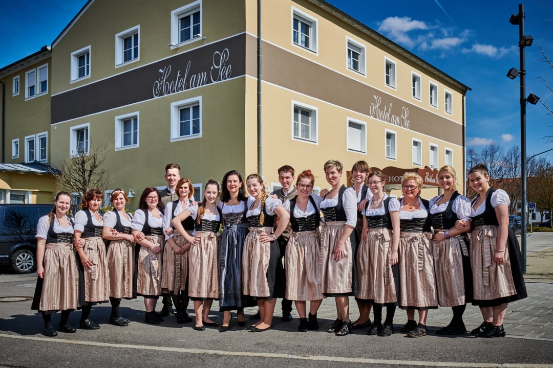 Sonstiges Hotel am See