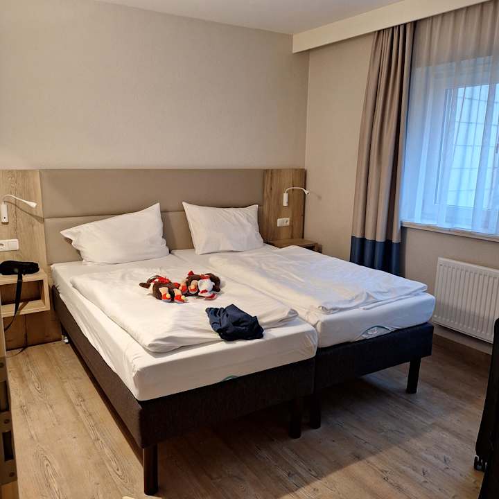 Zimmer Ferienwohnungen Ferienpark Weissenhäuser Strand