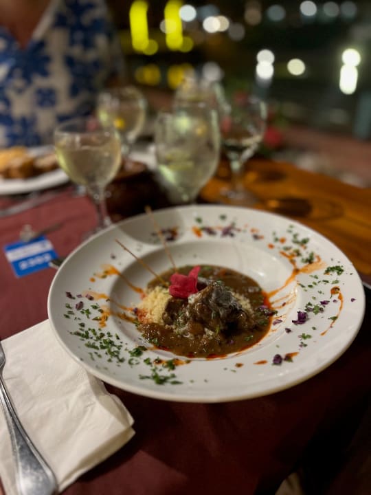 Gastro Radisson Blu Resort, El Quseir