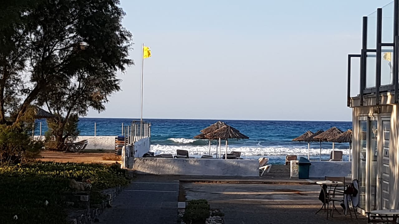 Strand Civitel Creta Beach