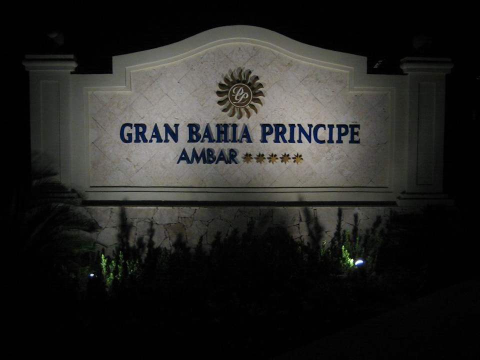 Hotel Gran Bahia Principe Ambar Bahia Principe Luxury Ambar
