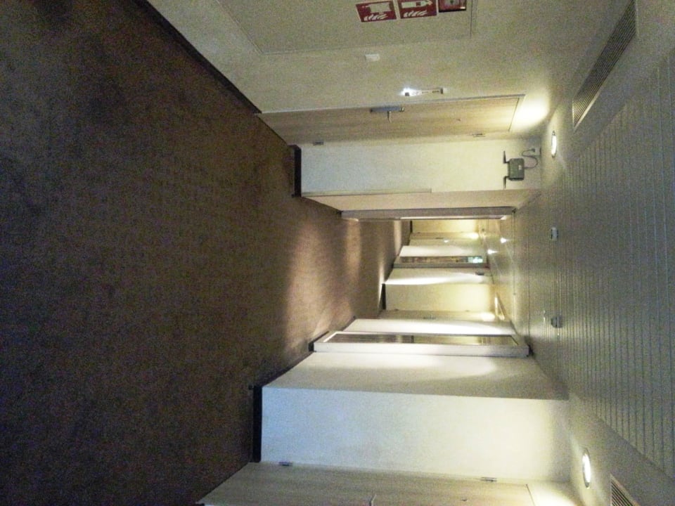 Gangbereiche Best Western Plus Palatin Kongresshotel
