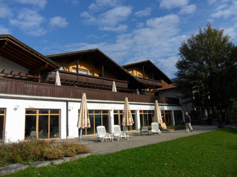 Hotel Landhotel Arber Wellness