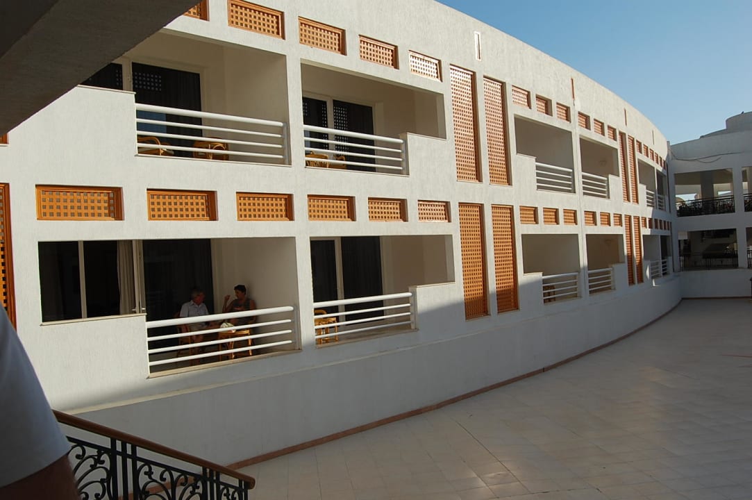 Hotel Pickalbatros Golf Beach Resort