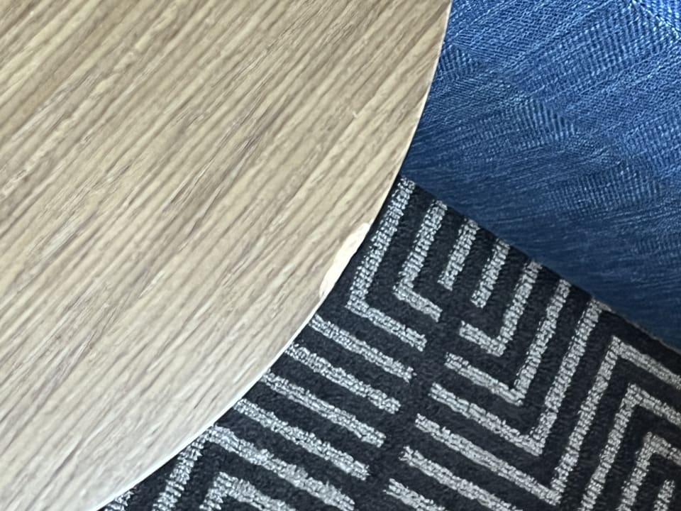 Zimmer Hotel Riu Plaza Fisherman’s Wharf