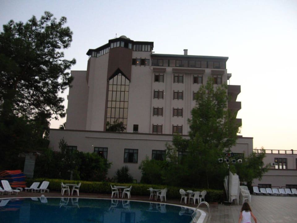 Hotel Akropol Hotel Akropol