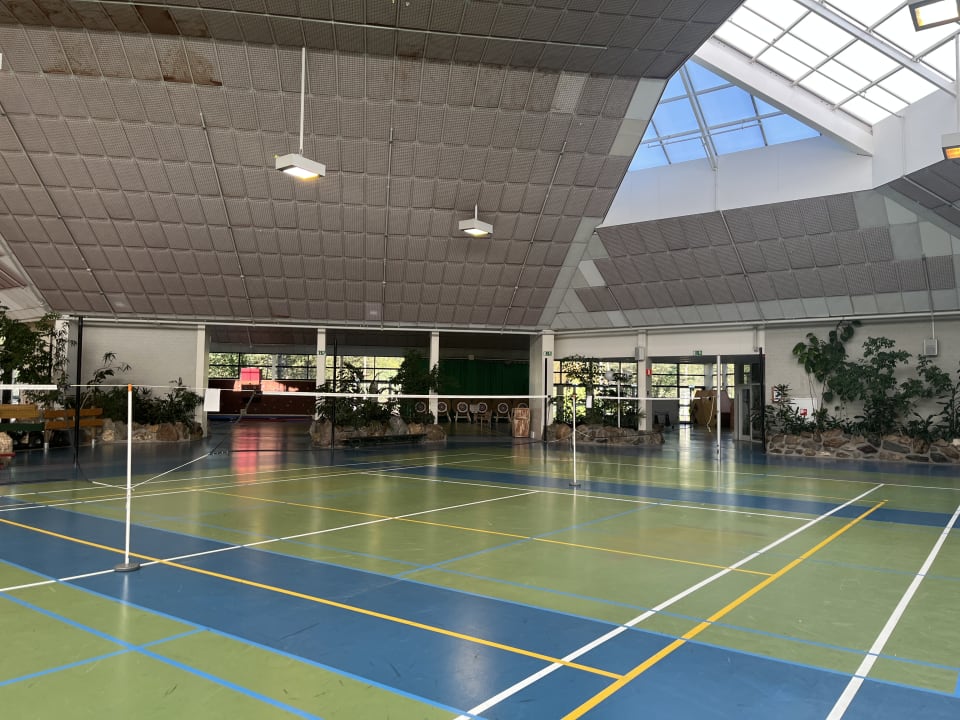 Sport & Freizeit Center Parcs De Vossemeren