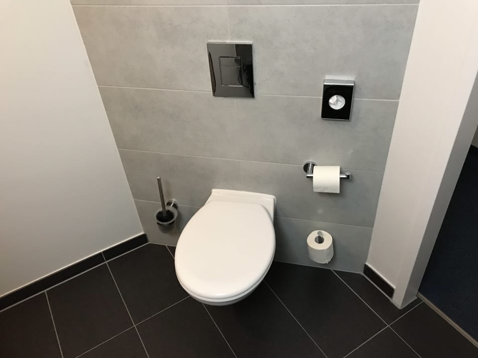 Zimmer Hotel Oberhausen Neue Mitte affiliated by Meliá