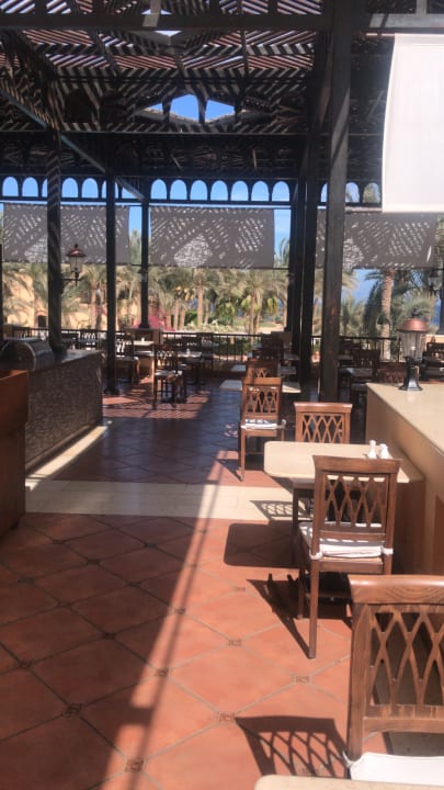 Gastro Steigenberger Coraya Beach - Adults only